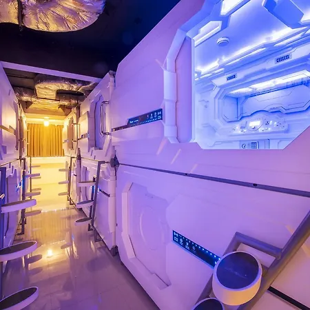 Hi Capsule Pattaya (Adults Only)-3